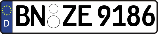 BN-ZE9186