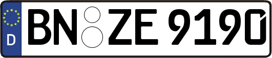 BN-ZE9190