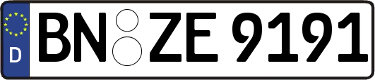BN-ZE9191