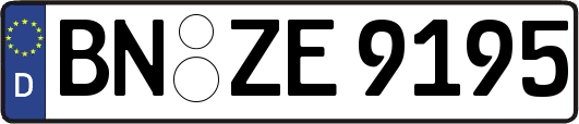 BN-ZE9195