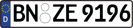 BN-ZE9196