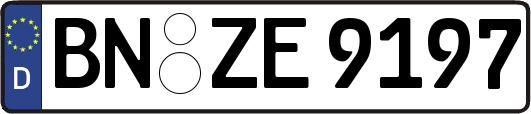 BN-ZE9197