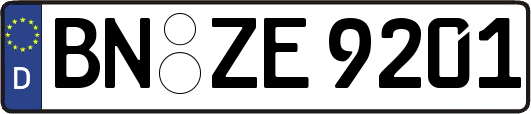 BN-ZE9201