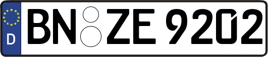 BN-ZE9202
