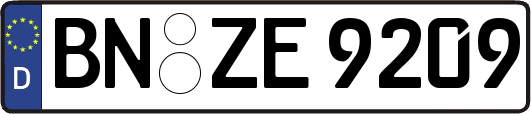 BN-ZE9209