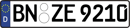 BN-ZE9210