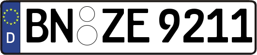 BN-ZE9211