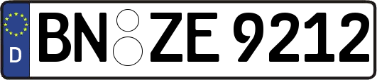 BN-ZE9212