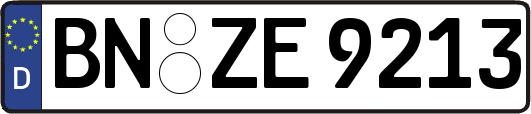 BN-ZE9213
