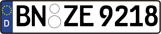 BN-ZE9218