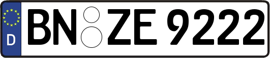 BN-ZE9222