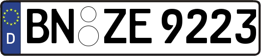 BN-ZE9223
