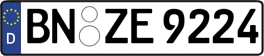BN-ZE9224