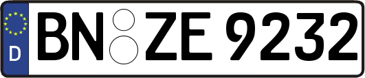 BN-ZE9232