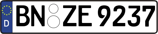 BN-ZE9237