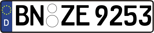 BN-ZE9253