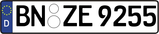 BN-ZE9255