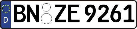 BN-ZE9261