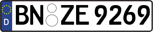 BN-ZE9269