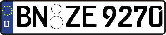 BN-ZE9270