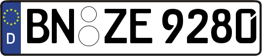 BN-ZE9280