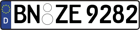 BN-ZE9282