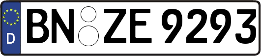 BN-ZE9293