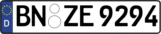 BN-ZE9294