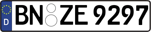 BN-ZE9297