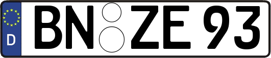 BN-ZE93