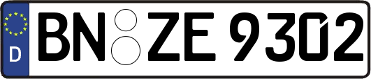 BN-ZE9302