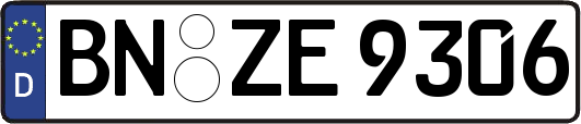 BN-ZE9306