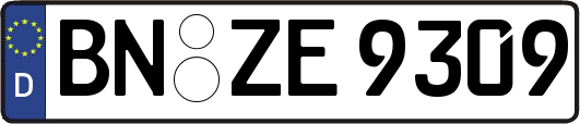 BN-ZE9309