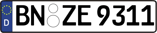 BN-ZE9311