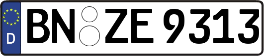 BN-ZE9313