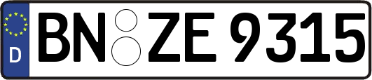 BN-ZE9315