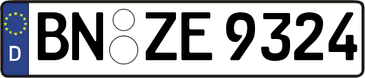 BN-ZE9324