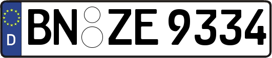 BN-ZE9334