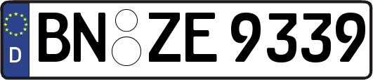 BN-ZE9339