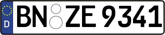 BN-ZE9341
