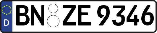 BN-ZE9346