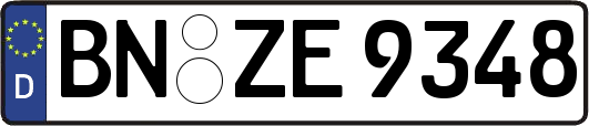 BN-ZE9348