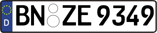 BN-ZE9349