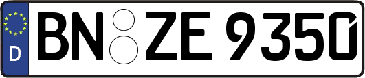 BN-ZE9350