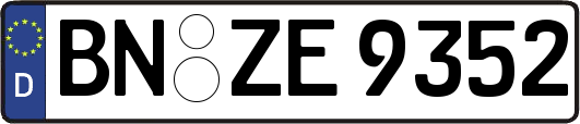 BN-ZE9352