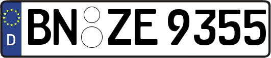 BN-ZE9355