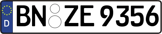 BN-ZE9356
