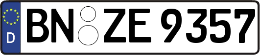 BN-ZE9357