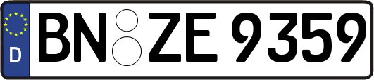 BN-ZE9359