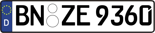 BN-ZE9360